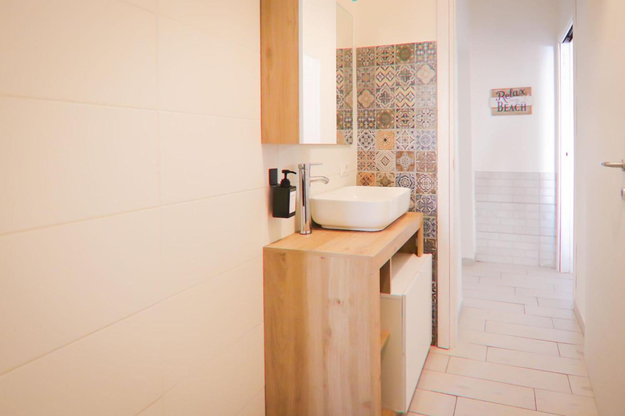 Holidayhouse Ostia - Libeccio Exterior foto
