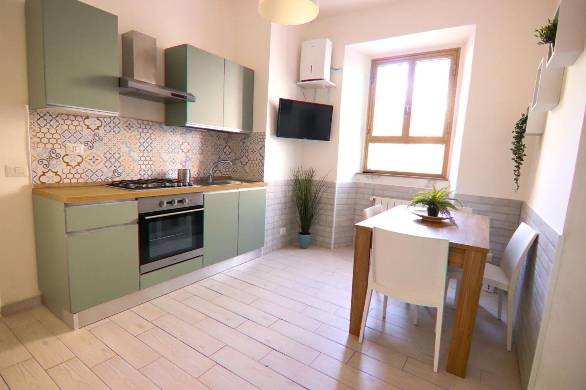 Holidayhouse Ostia - Libeccio Exterior foto