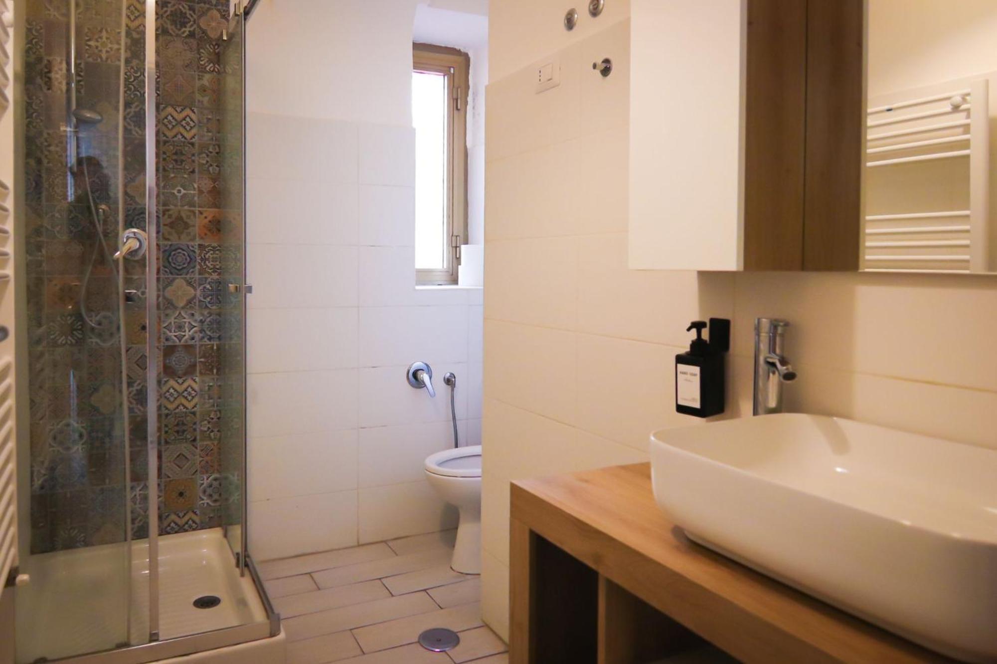 Holidayhouse Ostia - Libeccio Exterior foto